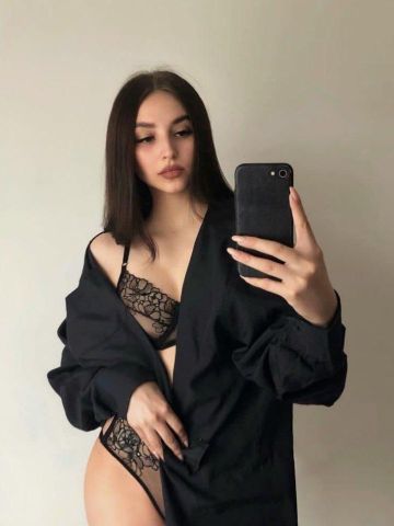 Анкета проститутки Рената - Фото 1, , 23 года, №162575
